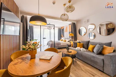 Design LABA Projektowanie Wnętrz Kołobrzeg